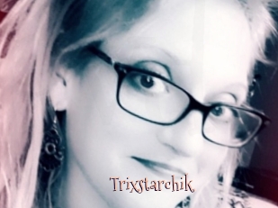 Trixstarchik