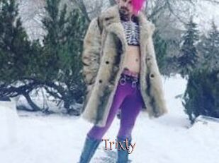 Trixty