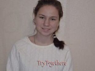 TryTogethere