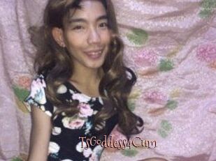 TsGoddess4Cum
