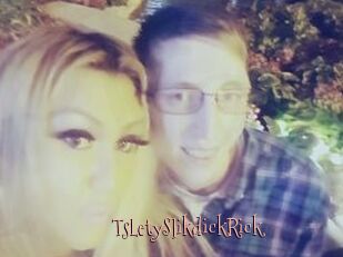 TsLetySlikdickRick