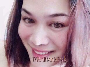 TsRealHardCock
