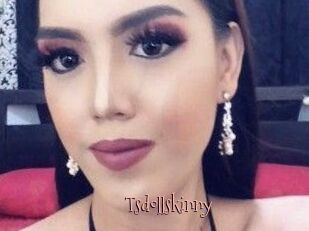 Tsdollskinny