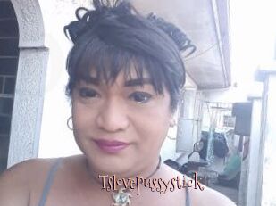 Tslovepussystick