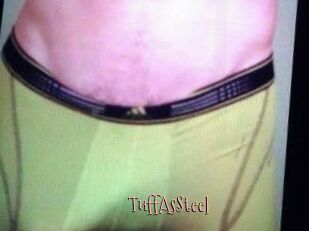TuffAsSteel