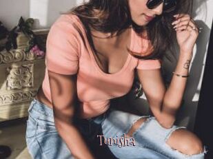 Tunisha