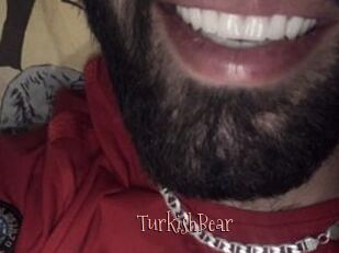 TurkishBear