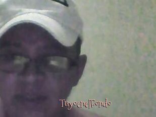 TuyoenelFondo