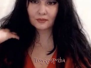 Tvoyagospozha