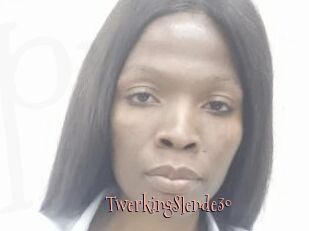 TwerkingSlende30