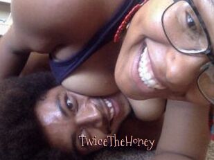 TwiceTheHoney