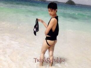 TwinkRepublic