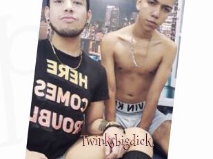 Twinksbigdick