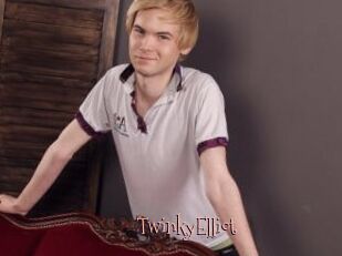 TwinkyElliot
