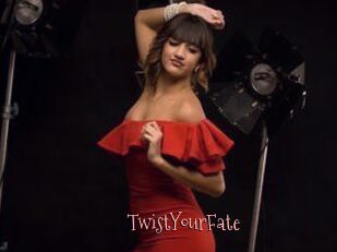 TwistYourFate