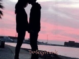 TwoSexyFriends