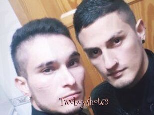 Twoboyshot69
