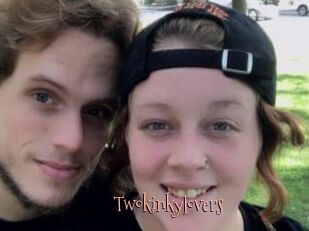 Twokinkylovers