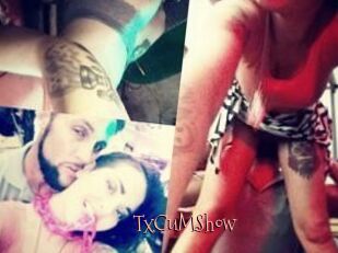 TxCuMShow