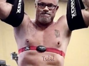 Txdad