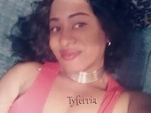 Tyferria