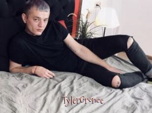 TylerGronce