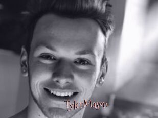 TylerMason