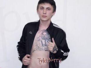 TylerNorris
