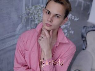 TylerParks