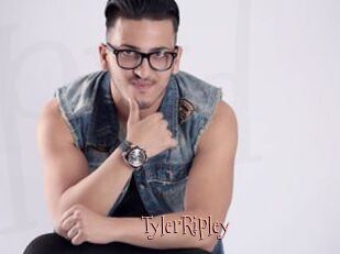 TylerRipley