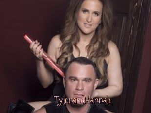 TylerandHannah