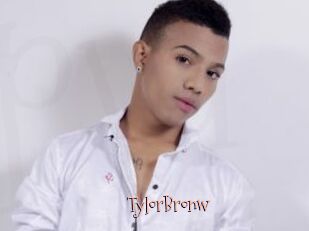 TylorBronw