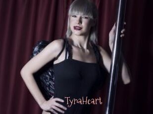 TynaHeart