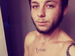 Tynan