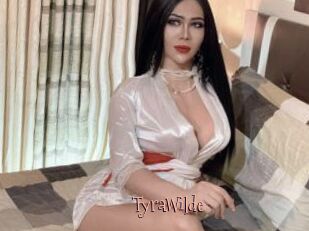 TyraWilde