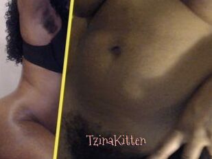 TzinaKitten