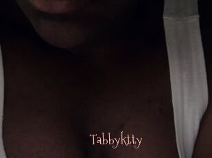 Tabbyktty