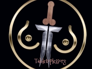 Tabletoplessorg