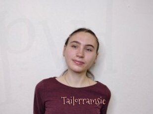 Tailorramsie