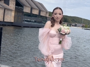 Tainaanderson