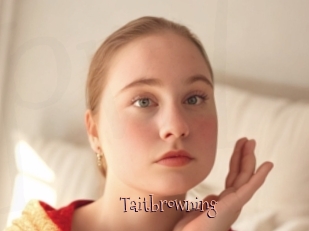 Taitbrowning