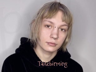 Taitebirming