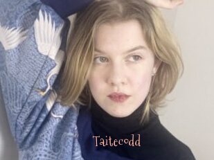 Taitecodd