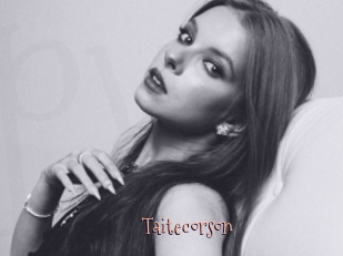 Taitecorson