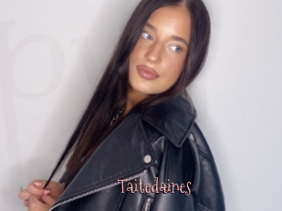 Taitedaines