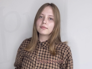 Taitedenmon