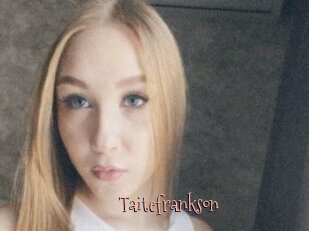 Taitefrankson