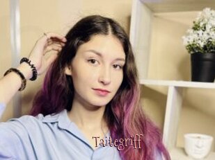 Taitegriff