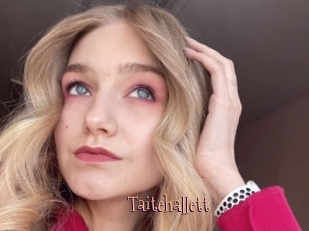 Taitehallett