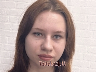 Taitehazlett